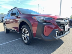 Certified Pre-Owned 2025 Subaru Outback Premium SUV for sale in Madison, WI