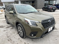 2022 Subaru Forester Premium SUV