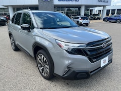 2025 Subaru Forester Touring SUV