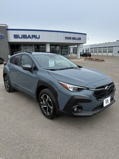 2025 Subaru Crosstrek Premium SUV