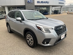 Used 2023 Subaru Forester Premium SUV for sale in Madison, WI