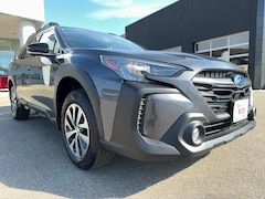 Used 2025 Subaru Outback Premium SUV for sale in Madison, WI