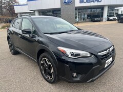 2021 Subaru Crosstrek Limited SUV