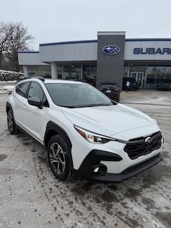 New 2026 Subaru Crosstrek near Middleton, WI