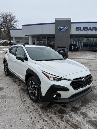 2026 Subaru Crosstrek Premium SUV Lease in Madison, WI