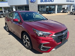 New 2025 Subaru Legacy Premium Sedan Madison, WI