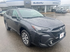 Certified Pre-Owned 2025 Subaru Outback Premium SUV for sale in Madison, WI