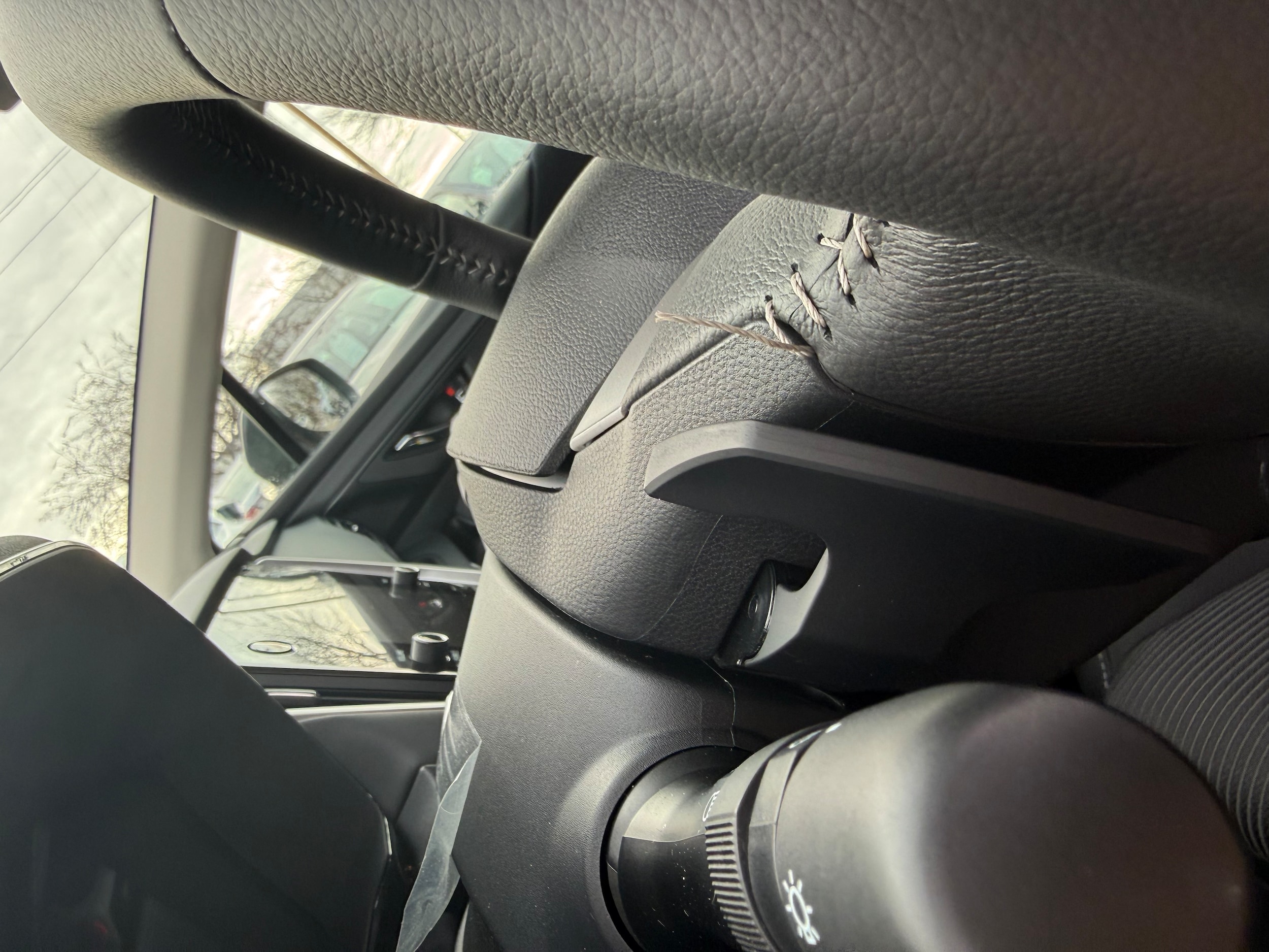 2025 Subaru Legacy Premium - Photo 17