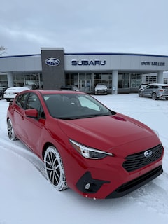 2026 Subaru Impreza Sport 5-Door