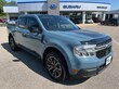 Ford Maverick