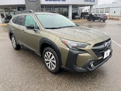 Certified Pre-Owned 2025 Subaru Outback Premium SUV for sale in Madison, WI
