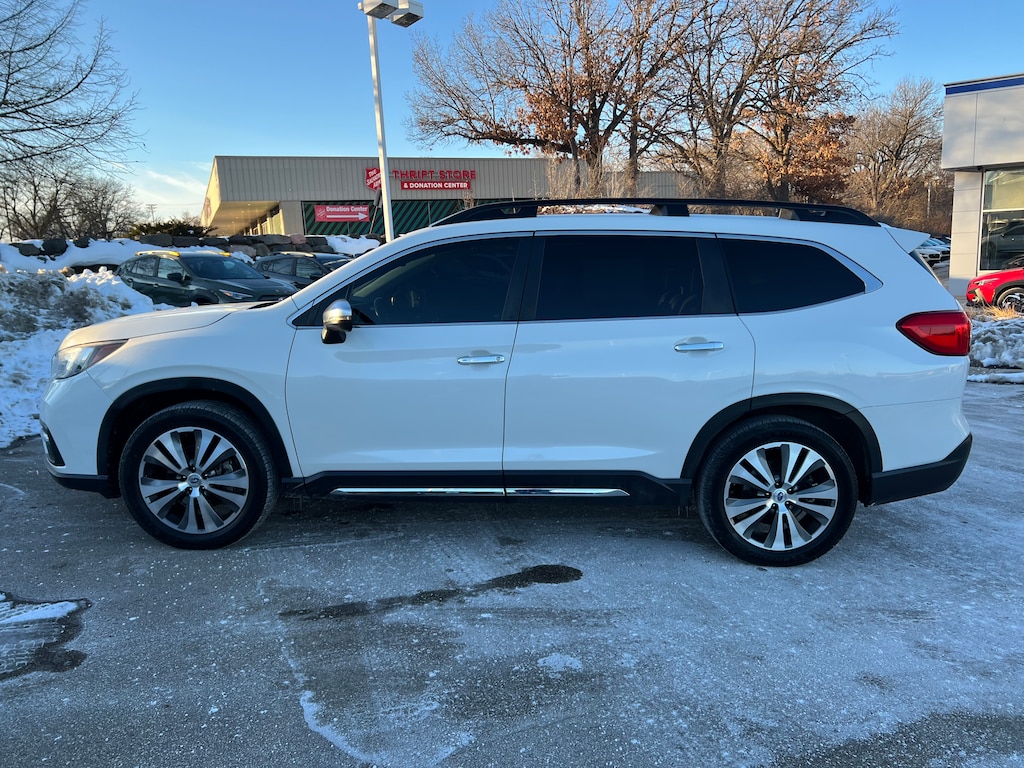 Used 2019 Subaru Ascent Touring SUV