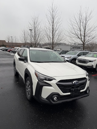 2025 Subaru Outback Premium SUV Lease in Madison, WI