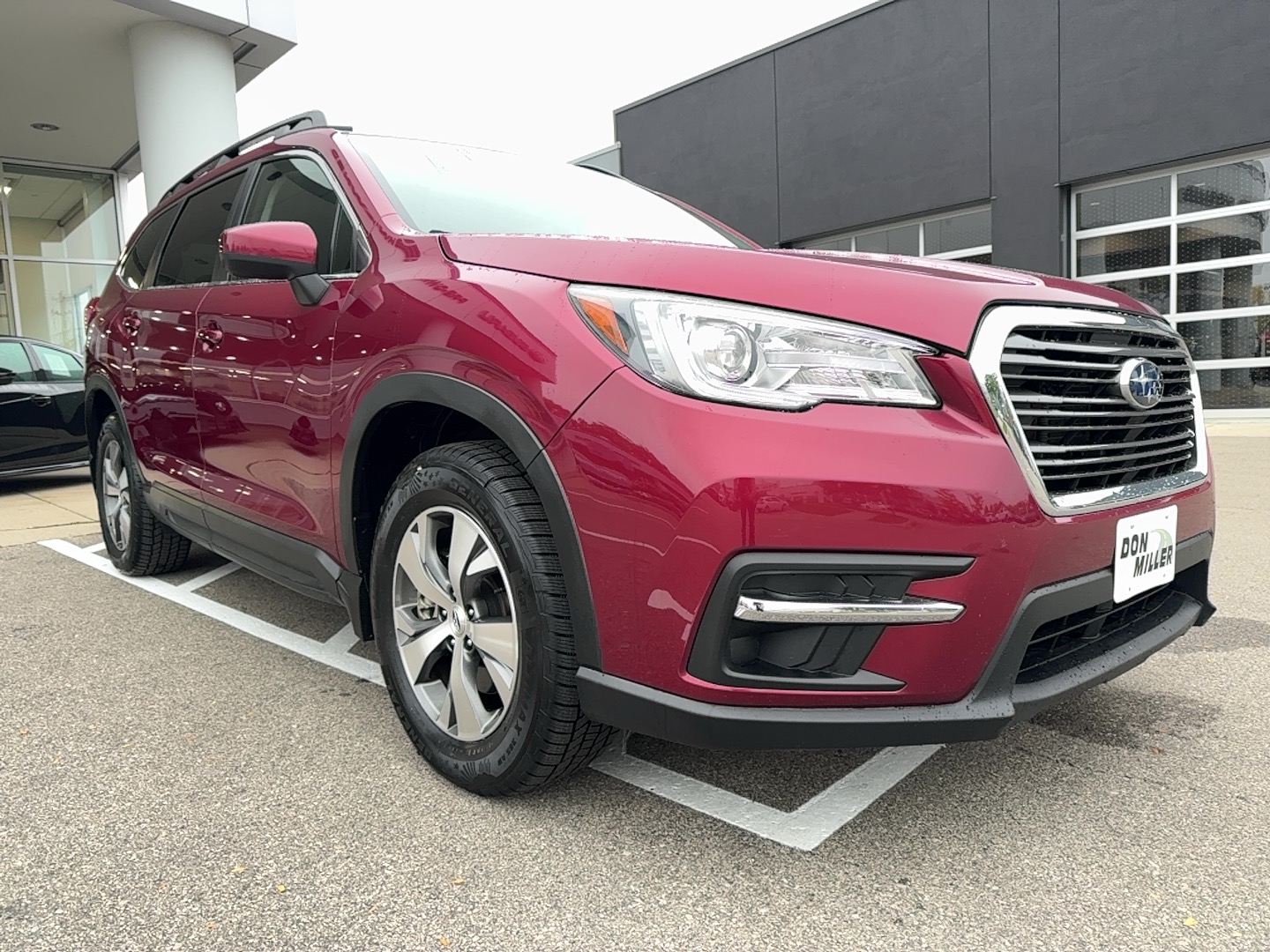 2021 Subaru Ascent Premium SUV