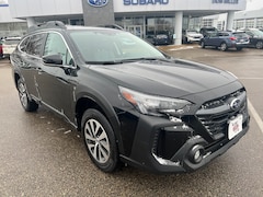Certified Pre-Owned 2023 Subaru Outback Premium SUV for sale in Madison, WI