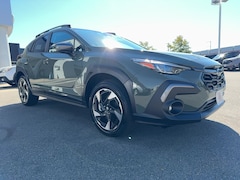 2025 Subaru Crosstrek Limited SUV