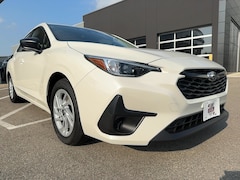 Used 2024 Subaru Impreza BASE 5-Door for sale in Madison, WI