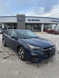 New 2025 Subaru Legacy Premium Sedan Madison, WI