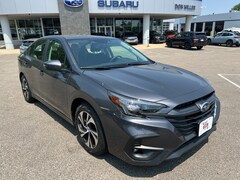 2025 Subaru Legacy Premium Sedan
