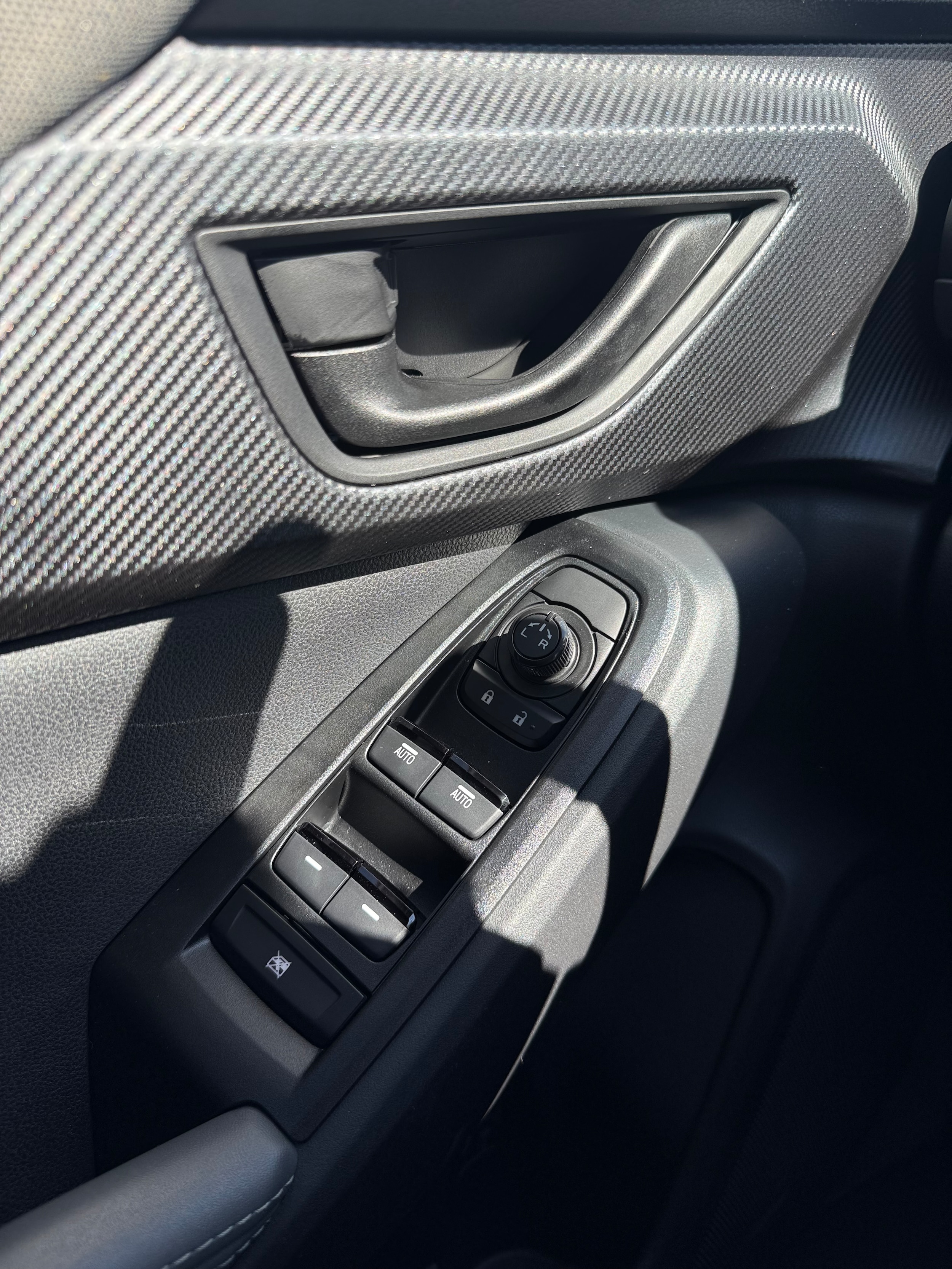 2026 Subaru Crosstrek Premium - Photo 12