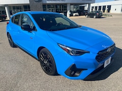 Used 2024 Subaru Impreza RS 5-Door 5-Door for sale in Madison, WI