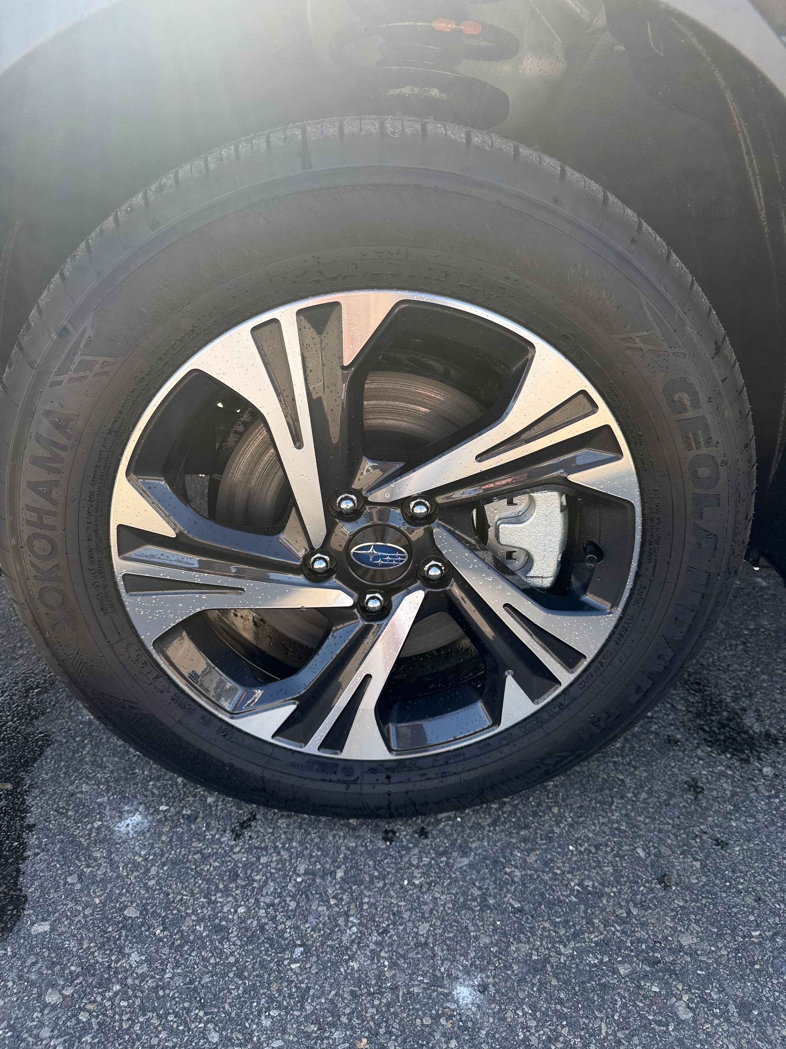 2026 Subaru Crosstrek Premium - Photo 22