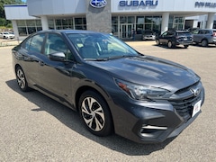 2024 Subaru Legacy Premium Sedan