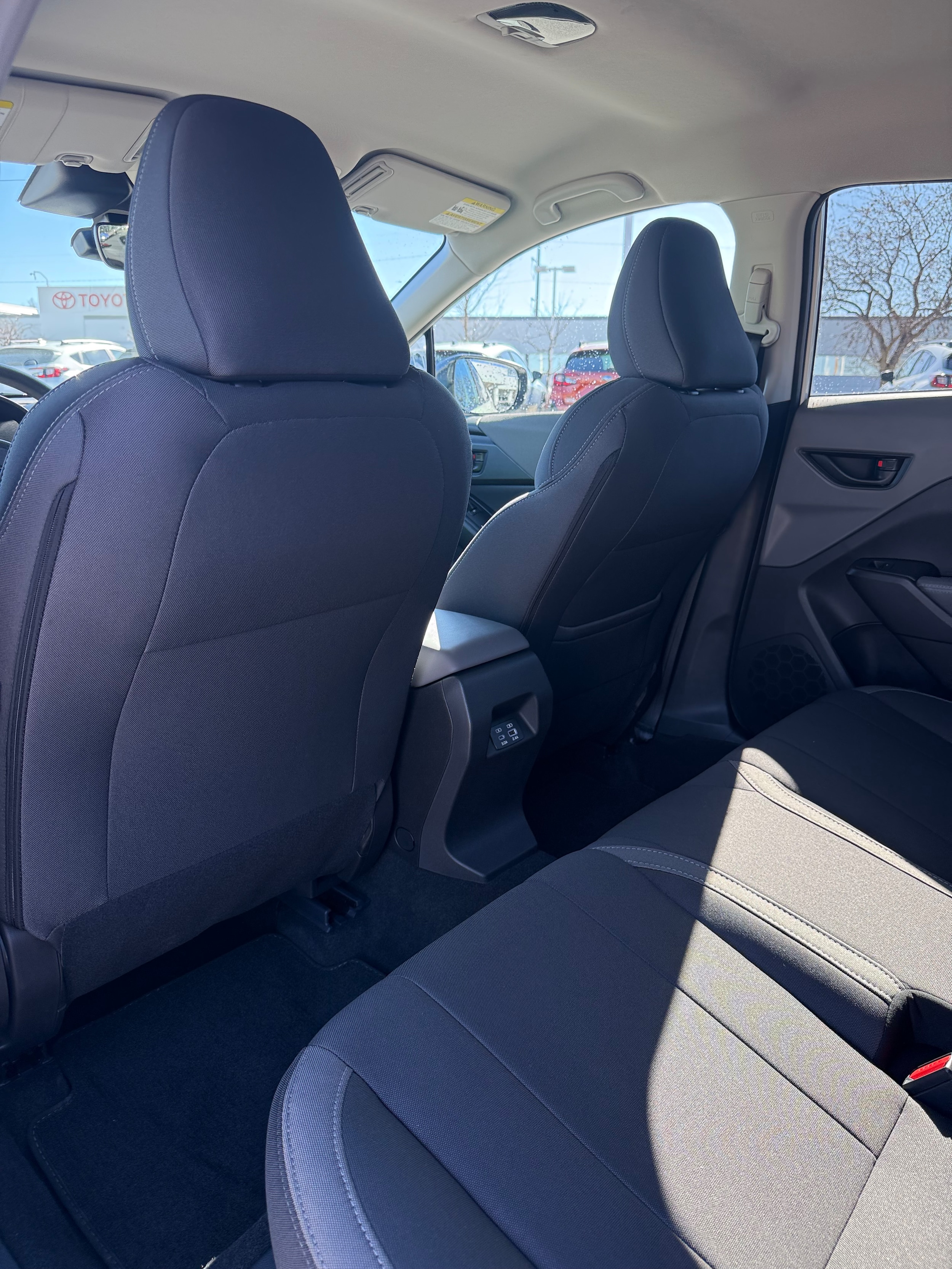 2026 Subaru Crosstrek Premium - Photo 18