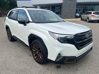 2025 Subaru Forester Sport SUV