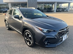 2025 Subaru Crosstrek Limited SUV
