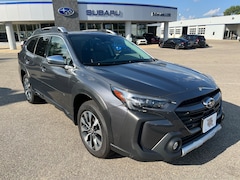 Used 2023 Subaru Outback Touring SUV for sale in Madison, WI