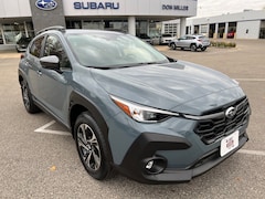 Certified Pre-Owned 2025 Subaru Crosstrek Premium SUV for sale in Madison, WI