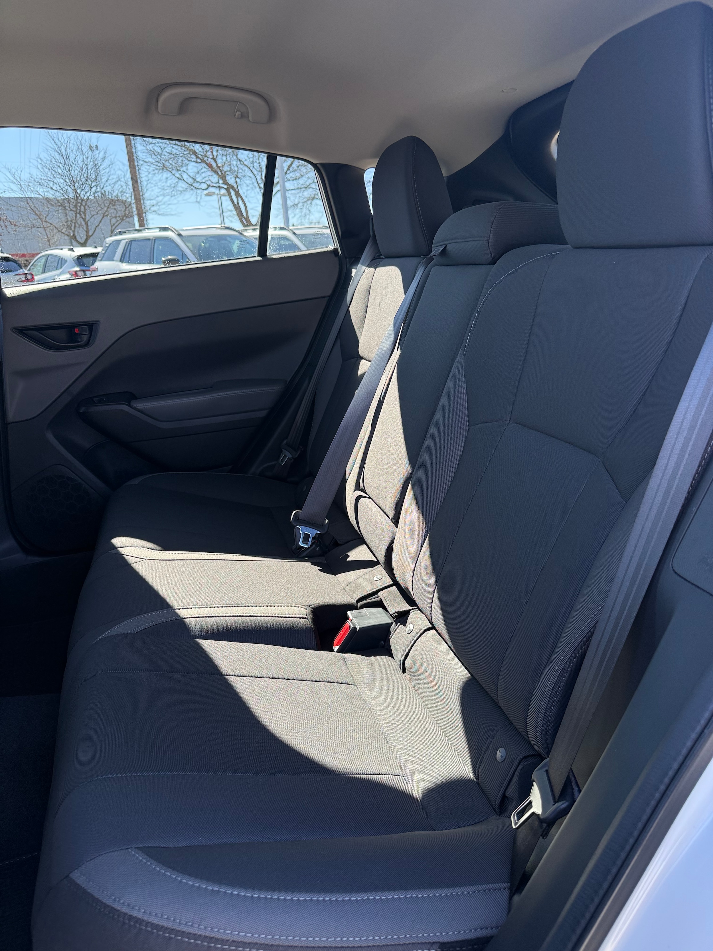 2026 Subaru Crosstrek Premium - Photo 17