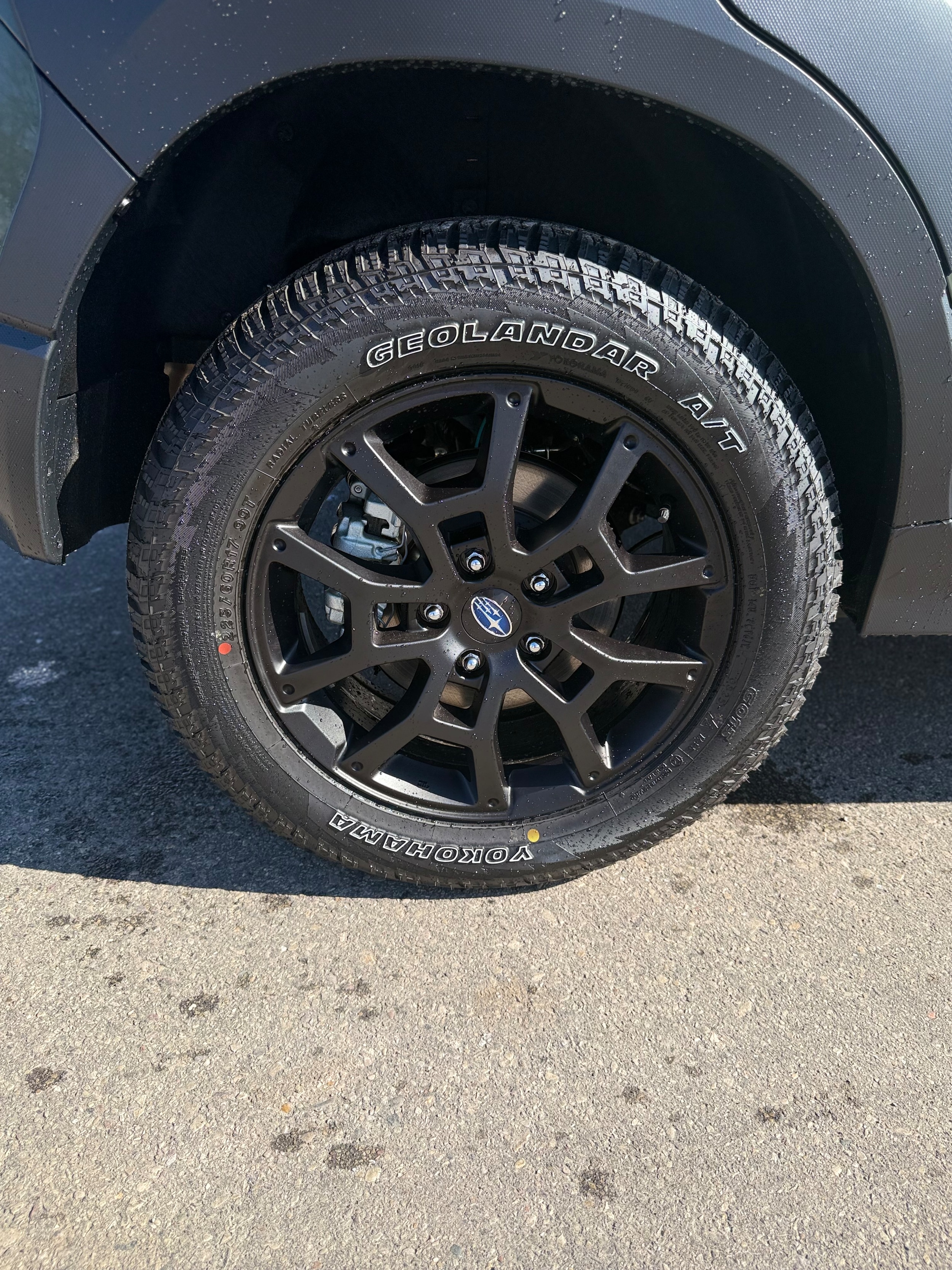 2026 Subaru Crosstrek Wilderness - Photo 23