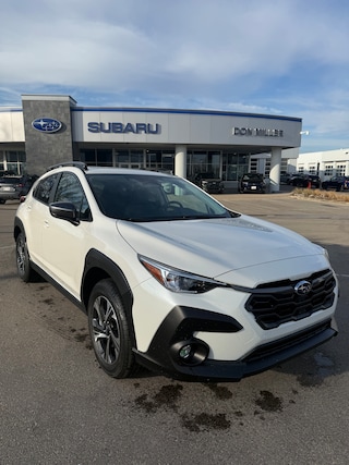 2026 Subaru Crosstrek Premium SUV Lease in Madison, WI