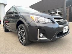2016 Subaru Crosstrek Limited SUV