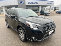 Used 2023 Subaru Forester Premium SUV for sale in Madison, WI