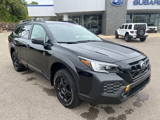 2025 Subaru Outback Wilderness SUV Lease in Madison, WI