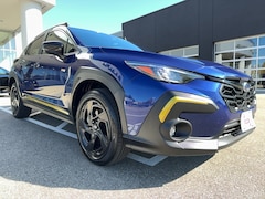 2026 Subaru Crosstrek Sport SUV