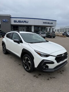2026 Subaru Crosstrek Limited SUV
