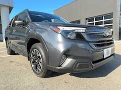 Used 2025 Subaru Forester Premium SUV for sale in Madison, WI