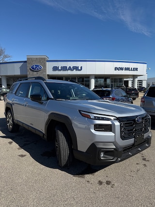 2026 Subaru Outback Touring XT SUV Lease in Madison, WI