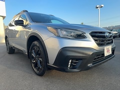 Certified Pre-Owned 2022 Subaru Outback Onyx Edition XT SUV for sale in Madison, WI