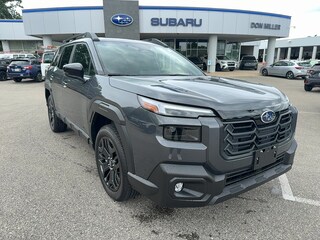 2026 Subaru Outback Limited XT SUV Lease in Madison, WI