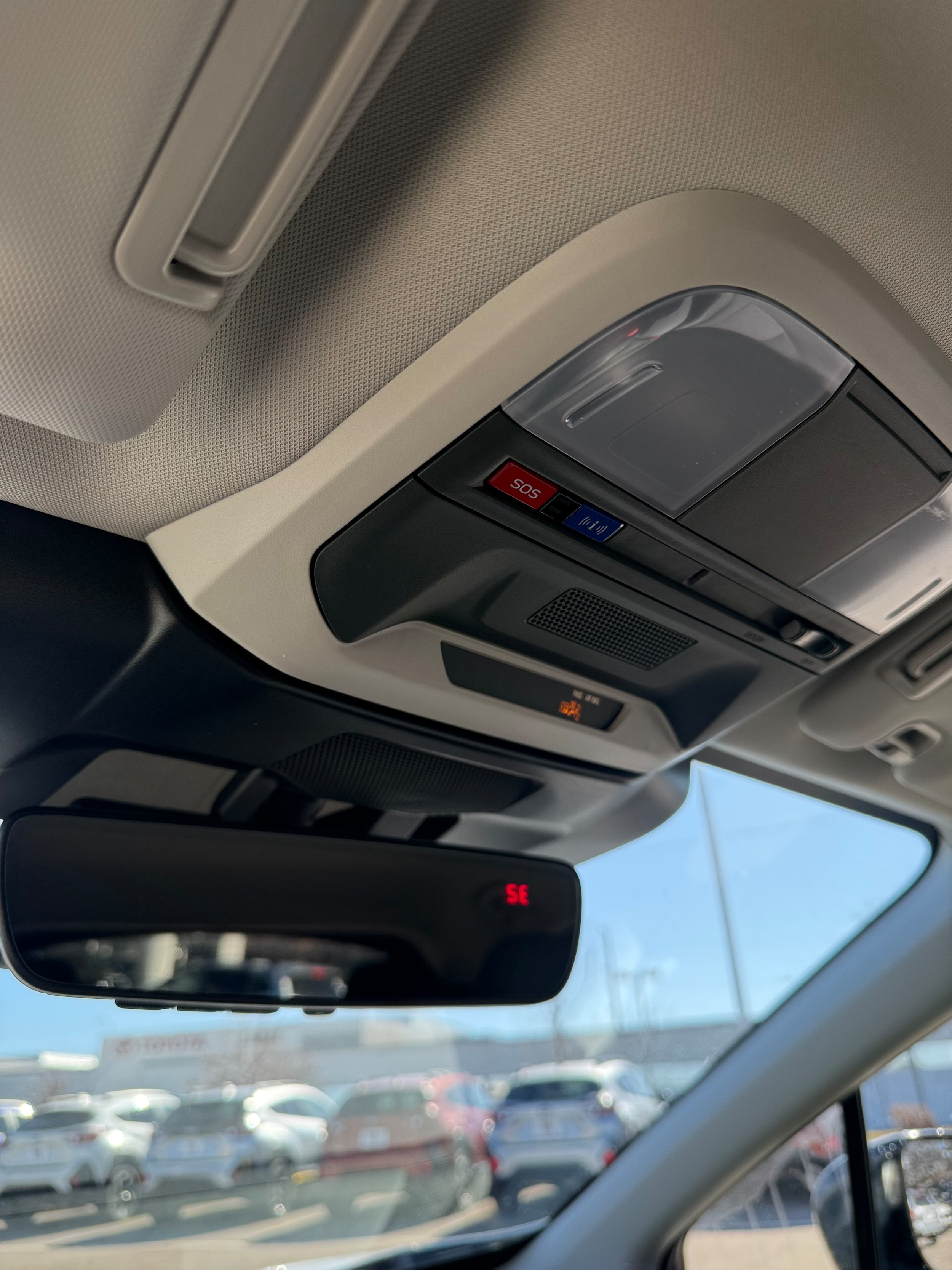 2026 Subaru Crosstrek Premium - Photo 14