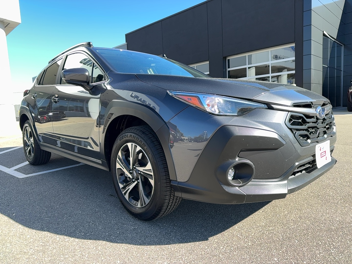 2026 Subaru Crosstrek Premium SUV