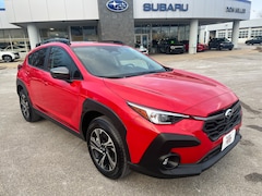 Certified Pre-Owned 2025 Subaru Crosstrek Premium SUV for sale in Madison, WI