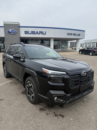 2026 Subaru Outback Touring SUV Lease in Madison, WI