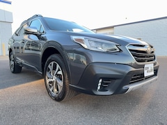 Used 2020 Subaru Outback Touring XT SUV for sale in Madison, WI
