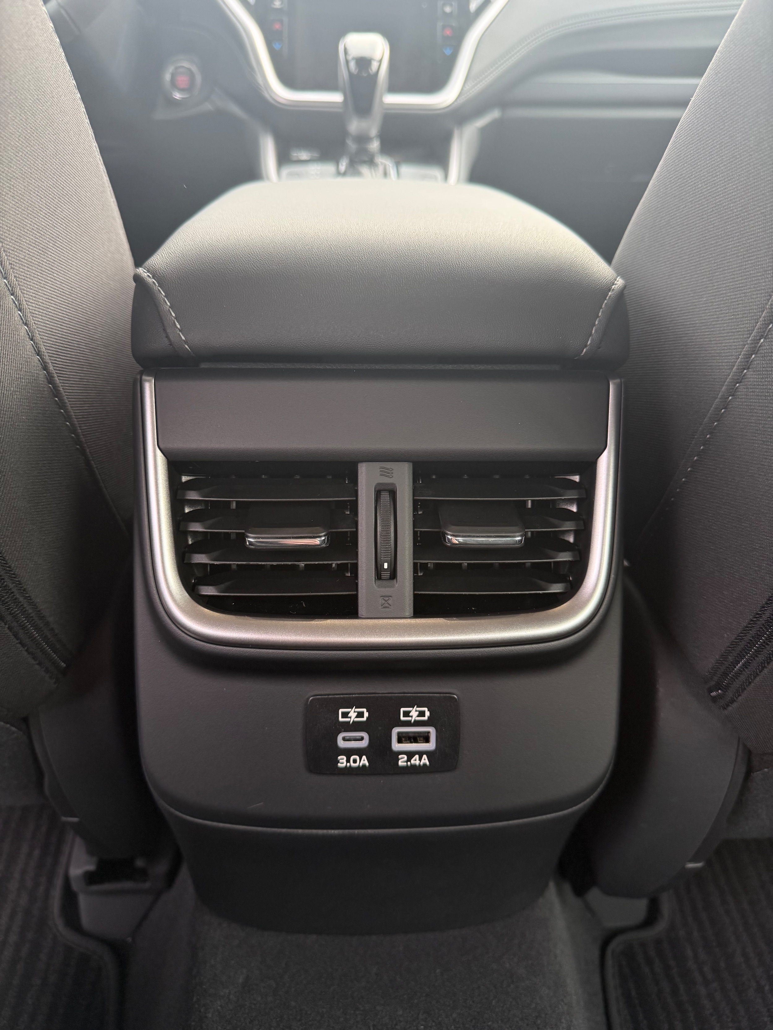 2025 Subaru Legacy Premium - Photo 19